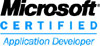 Microsoft Certified Application Developer